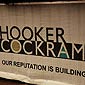 Hooker Cock Ram