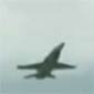 Canadian CF18 Fighter Crash Video