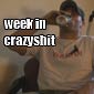 Week In Crazyshit: Time To Relax