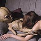 Bizarre Alien Sex