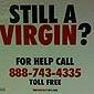 Stil a Virgin? We Can Help