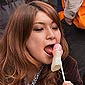 Japanese Penis Festival