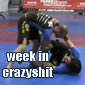 Week In Crazyshit: Time To Compete