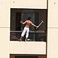 Top Floor Window Cleaning Service