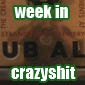 Week In CrazyShit: Jay's Back