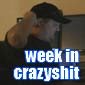 Week In CrazyShit: Check Your Email