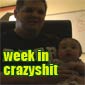 Week In CrazyShit: Baby Jay Shit His Pants