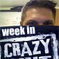 Week In CrazyShit: Holiday T-Shirt Give Away