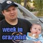 Week In CrazyShit: What's Up, Little Jay!
