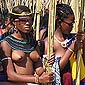 African Titty Olympics