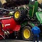 The Tractor Doesn't Fit