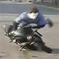 Motorcycle Michael Myers