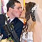 Machine Gun Wedding