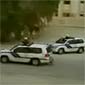 Bahrain Police Drive By Shooting