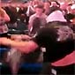 UFC Fans Fight In The Crowd