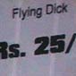 Can I Interest You In Some Flying Dicks