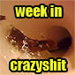 Week In Crazyshit: Drop A Stinking Load