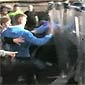 Rioting In Northern Ireland