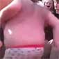 Fat Guy in Little Underwear
