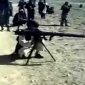 Taliban Execution With a RPG