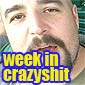 Week In Crazyshit: Crazyshit Shirts Not Allowed