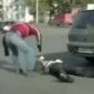 Russians Are The Best At Road Rage