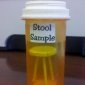 I Brought In My Stool Sample