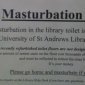 Masturbation Fees Will Increase Next Semester