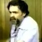 Charles Manson Loved To Shuffle