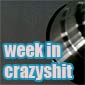 Week In Crazyshit: Talk Dirty To Me