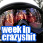 Week In Crazyshit: Jay Snowboarding In Colorado