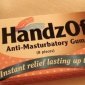 Handz Off Gum