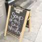 Soup of the Day Is