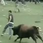 My Money Is On the Bull
