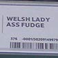 How Much For Some Ass Fudge?
