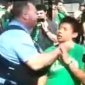 Chicago Cop Chokes A Drunk Asian Douche
