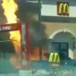 I Didn't Know McDonald's Had Fire Sauce