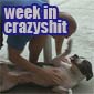 Week In Crazyshit: Who's My Buddy?