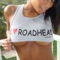 I love Roadhead too!