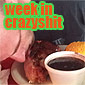 Week In Crazyshit: Lickin' Chicken