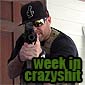 Week In Crazyshit: Henry's Packing Heat