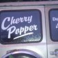 The Old Cherry Popper Van
