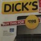 Dick's Big Package
