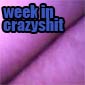 Week In Crazyshit: What An Asshole