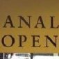 Anal open?