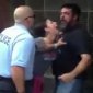 Bitch Slapping A Cop Was A Bad Idea