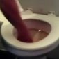 Blowing Up The Toilet