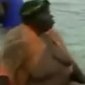 Topless Beached Whale