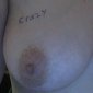 Start Your Week Off With User Boobs