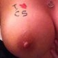 Cherri And Her Tits Love Crazyshit